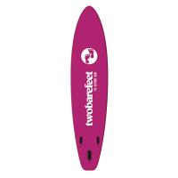 Two Bare Feet Sport Air Touring iSUP 12' 0